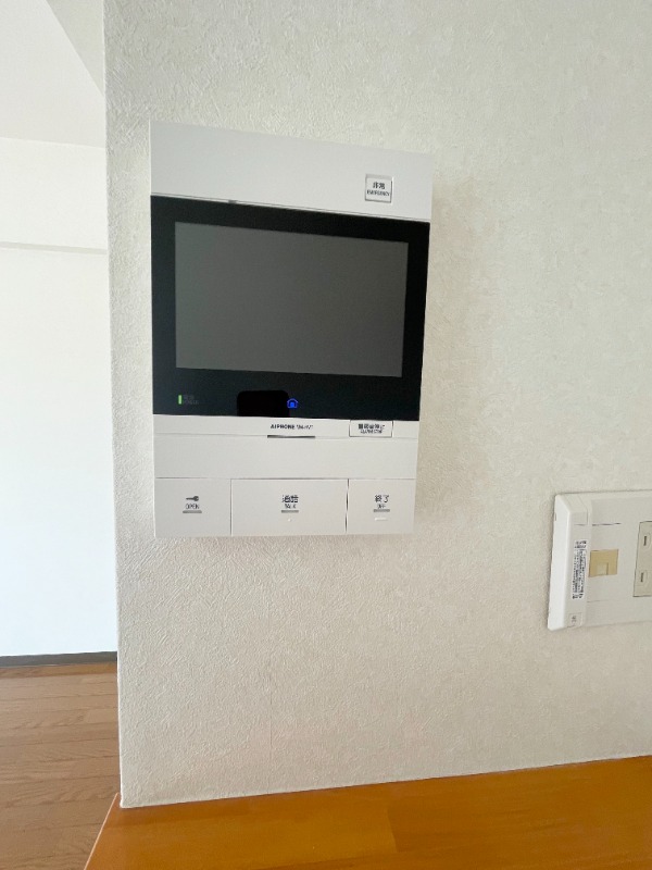 ※同物件・別部屋