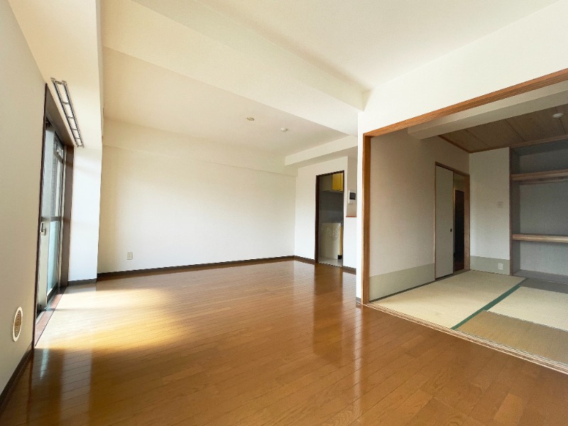 ※同物件・別部屋