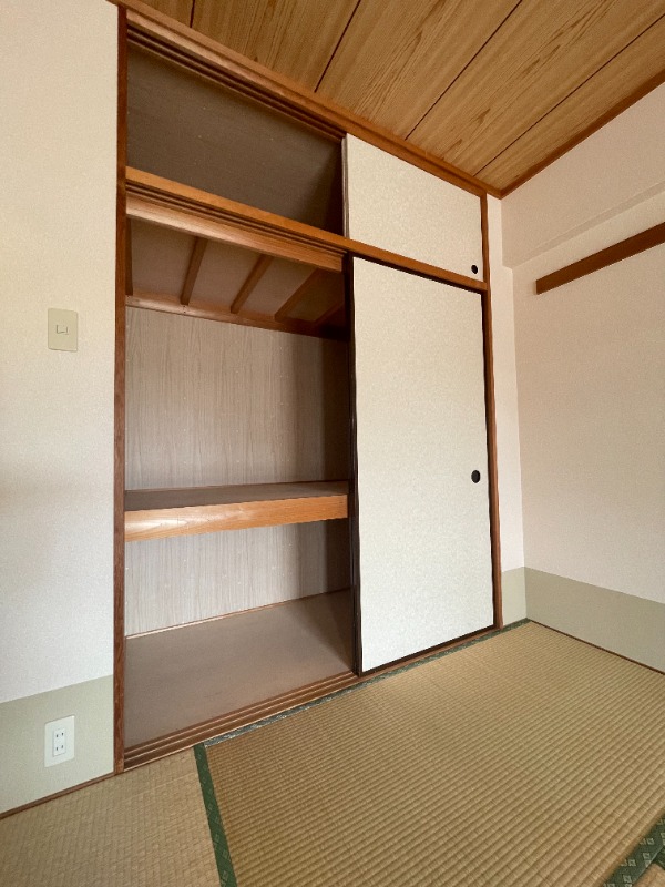 ※同物件・別部屋