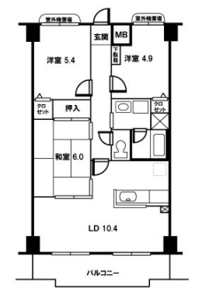 間取り画像