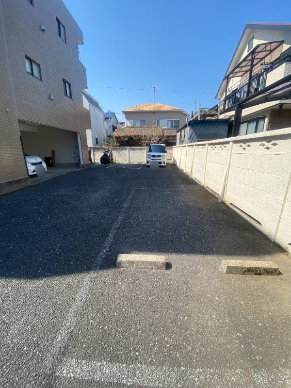 外観・土地