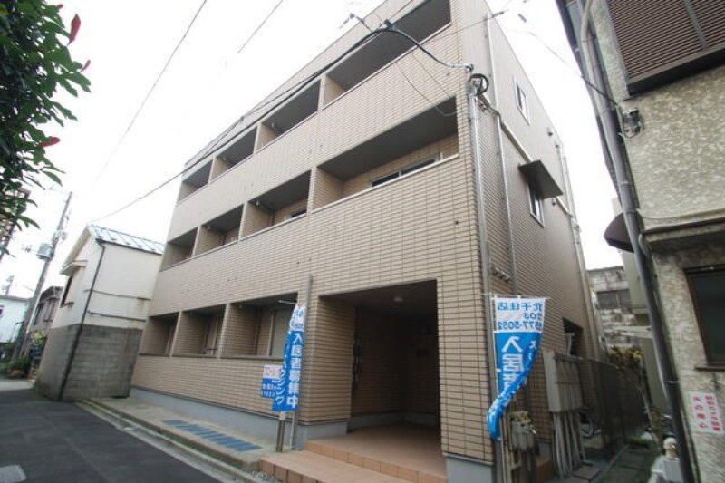 外観画像