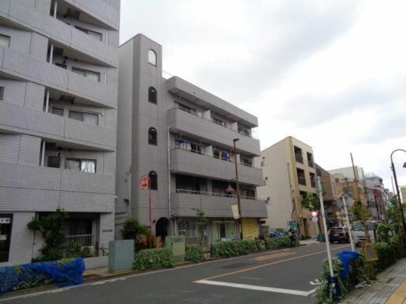 外観画像
