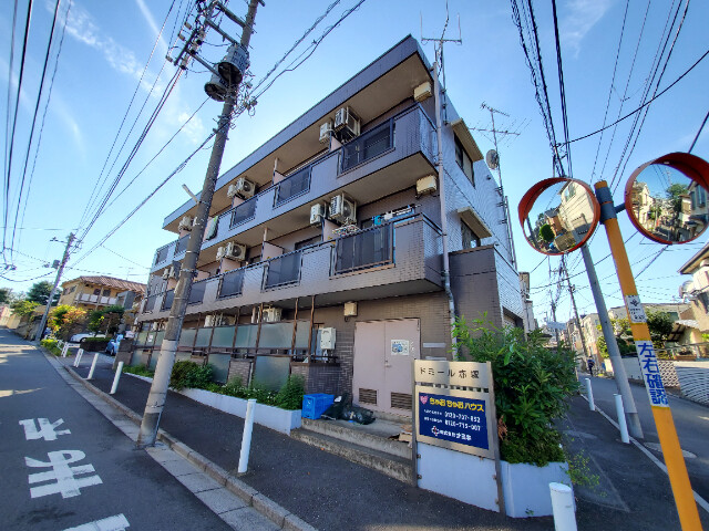 外観画像