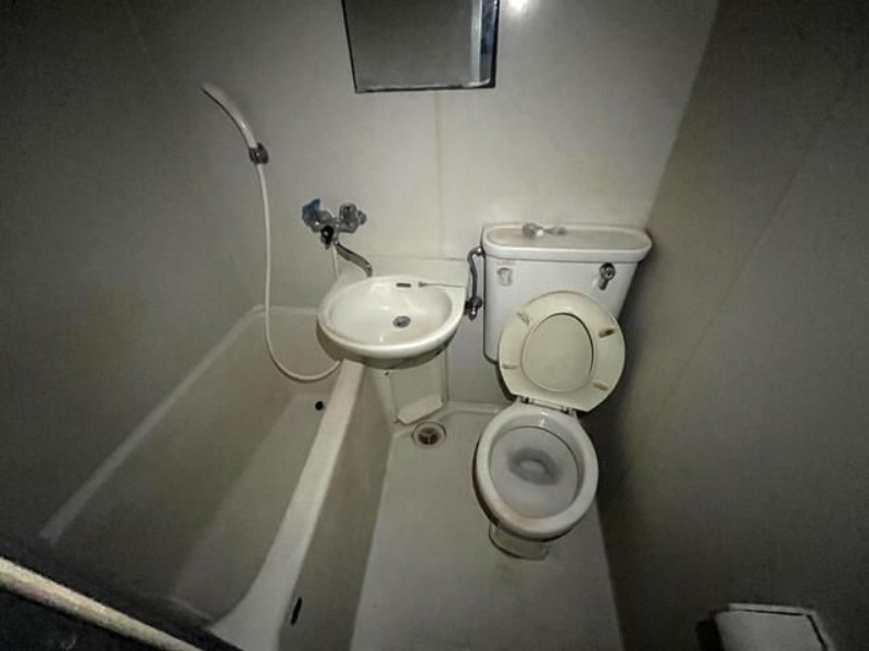 バス