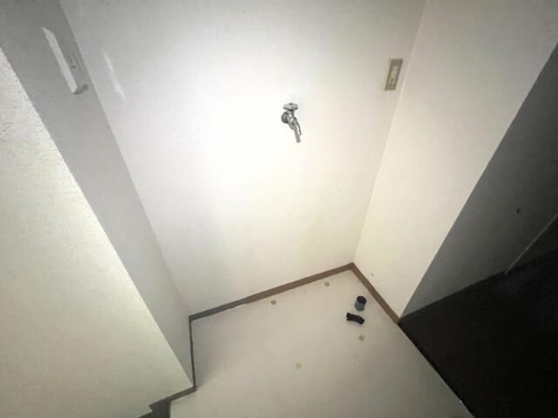 洗面所
