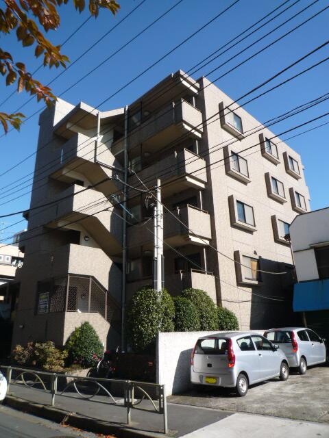 外観画像