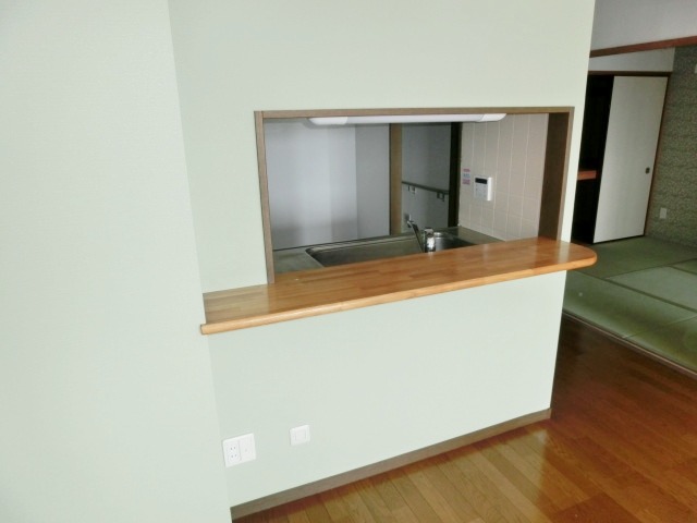 別号室の写真です。