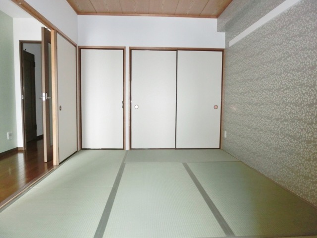 別号室の写真です。