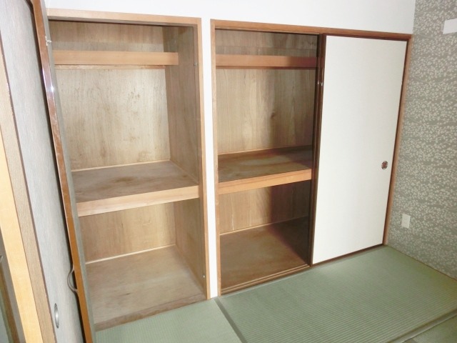 別号室の写真です。