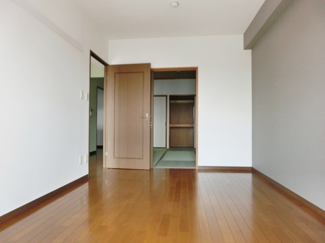 別号室の写真です。