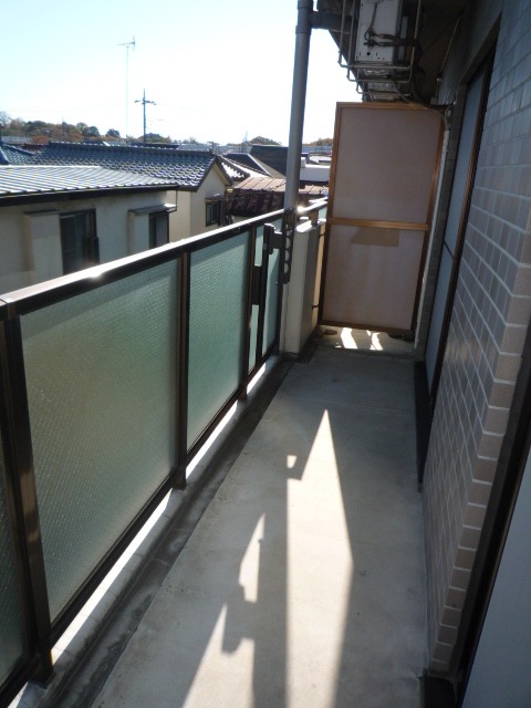 別号室の写真です。