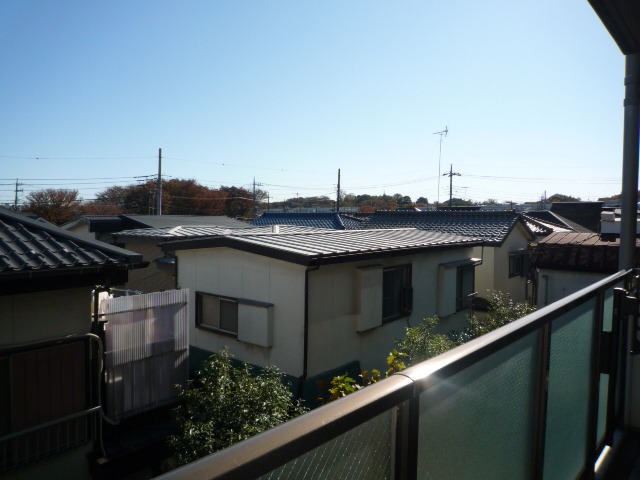 別号室の写真です。