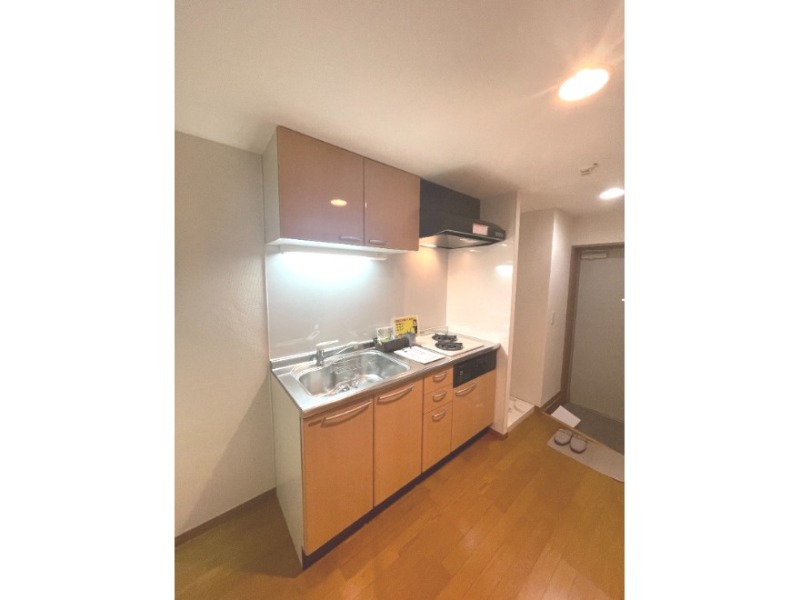 ※別のお部屋のお写真です