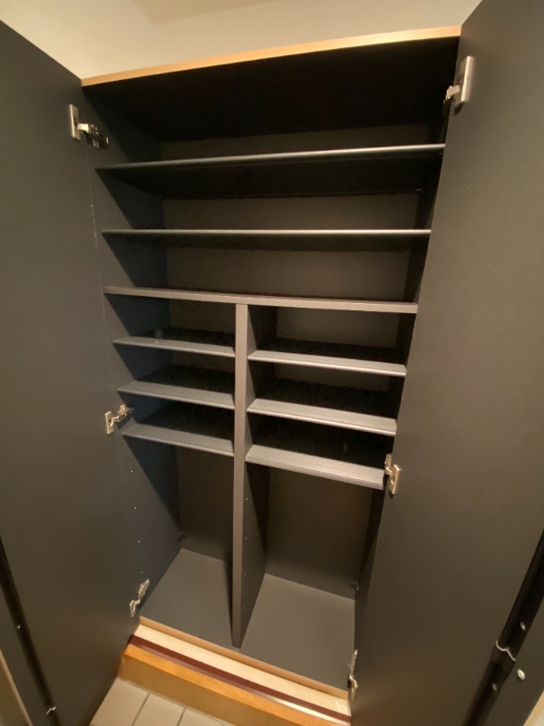 ※別のお部屋のお写真です