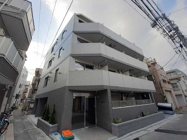 外観画像