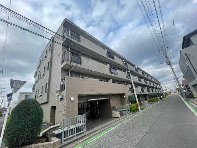 外観画像