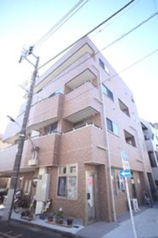外観画像
