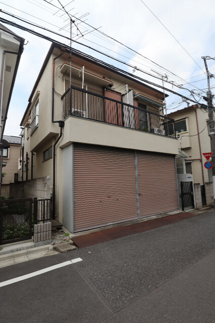 外観画像