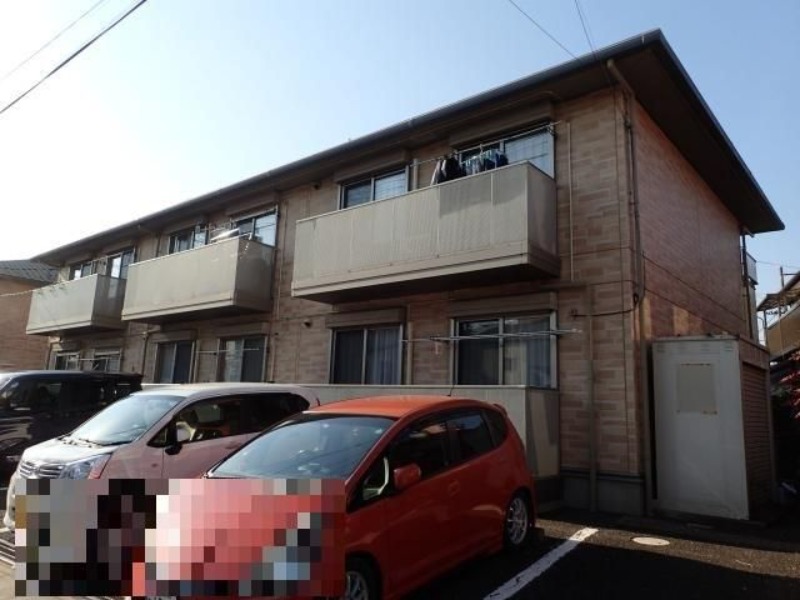 外観画像