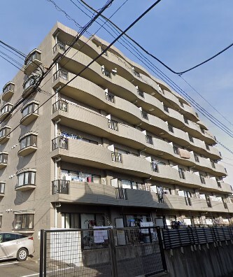 敷地内・建物