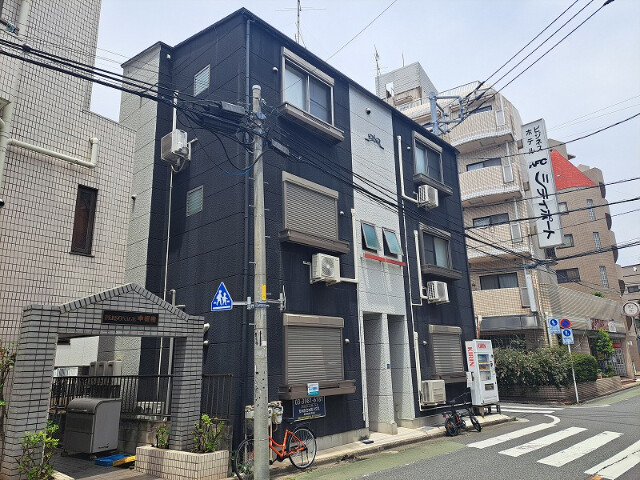 外観・土地