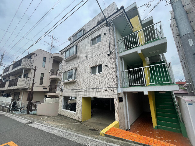 外観画像