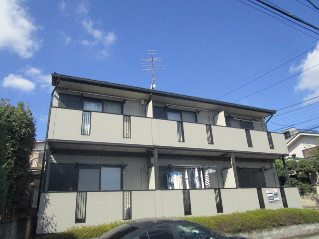 敷地内・建物