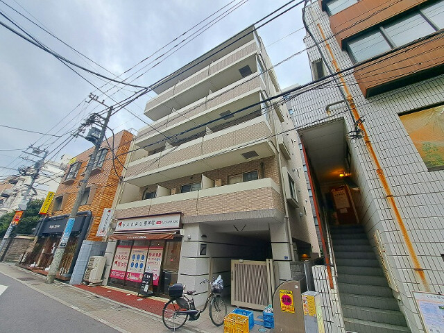 外観画像