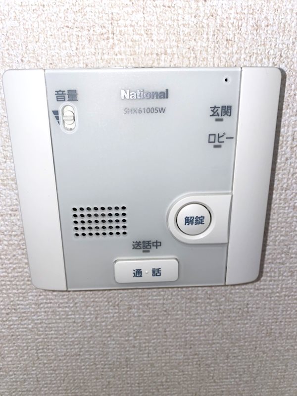 ※別号室同間取り参考写真となります。