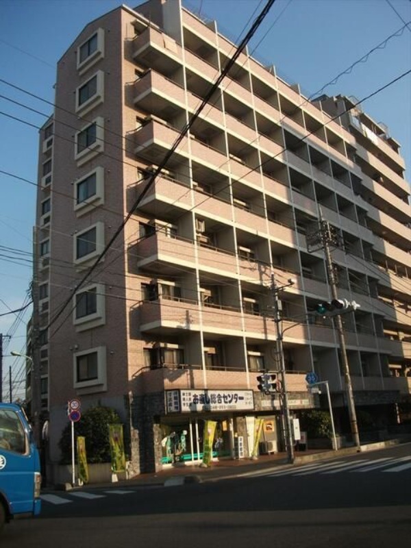 外観画像