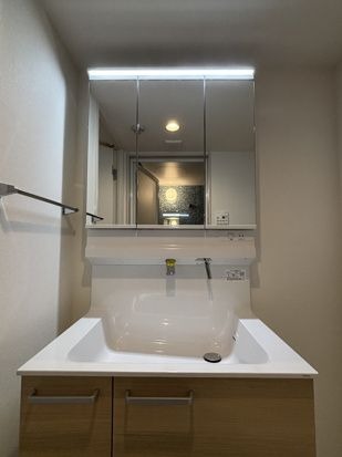 洗面所