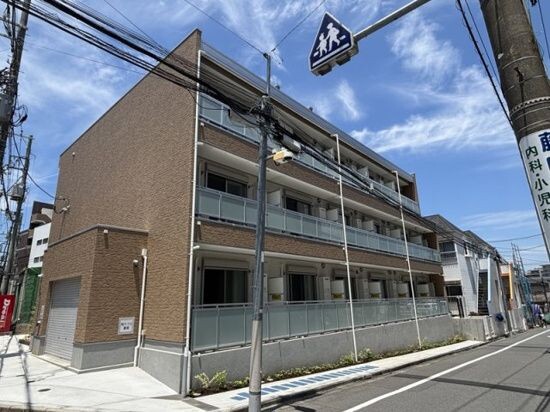 外観画像