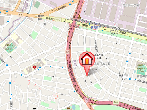 地図