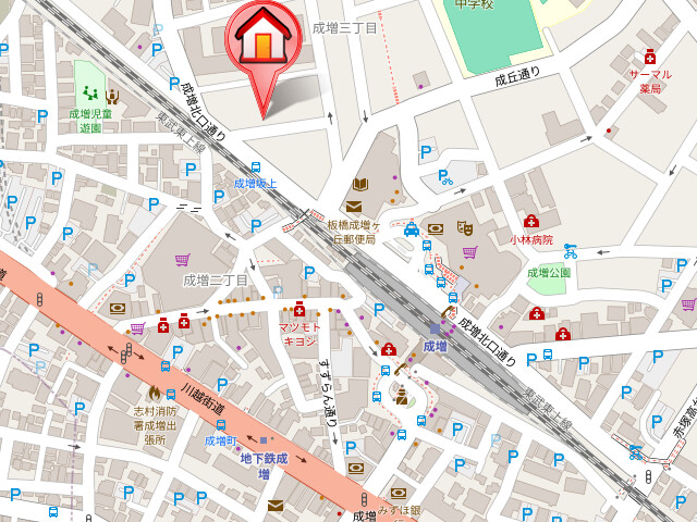 地図