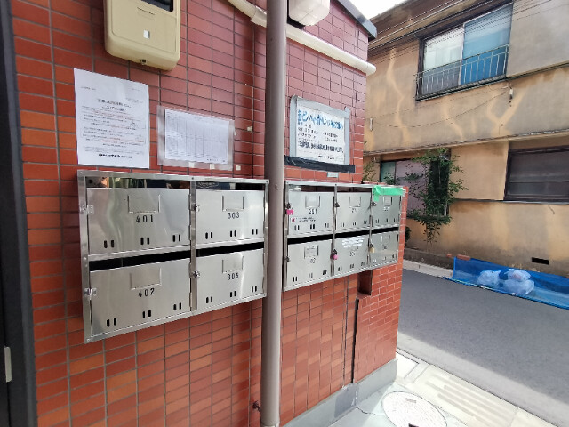 ロビー