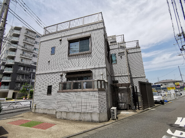 外観画像