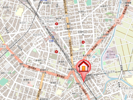 地図