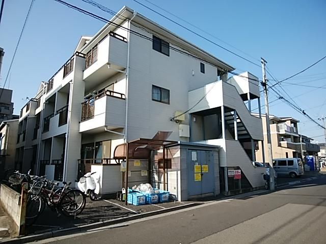 外観画像