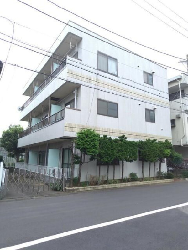 外観画像