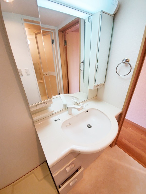※同物件の別部屋です