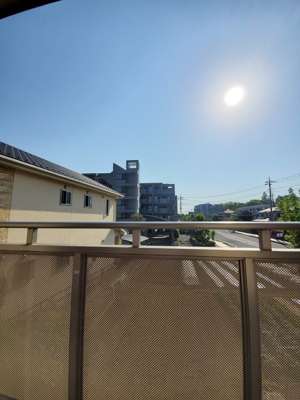 ※同物件の別部屋です