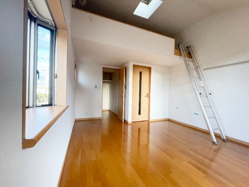 ※同物件の別部屋です