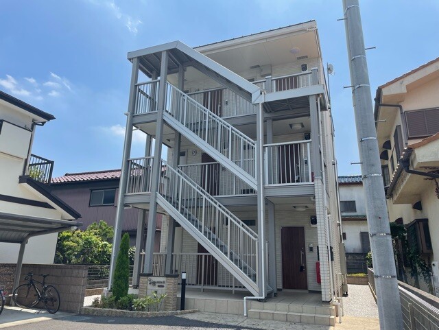 外観画像