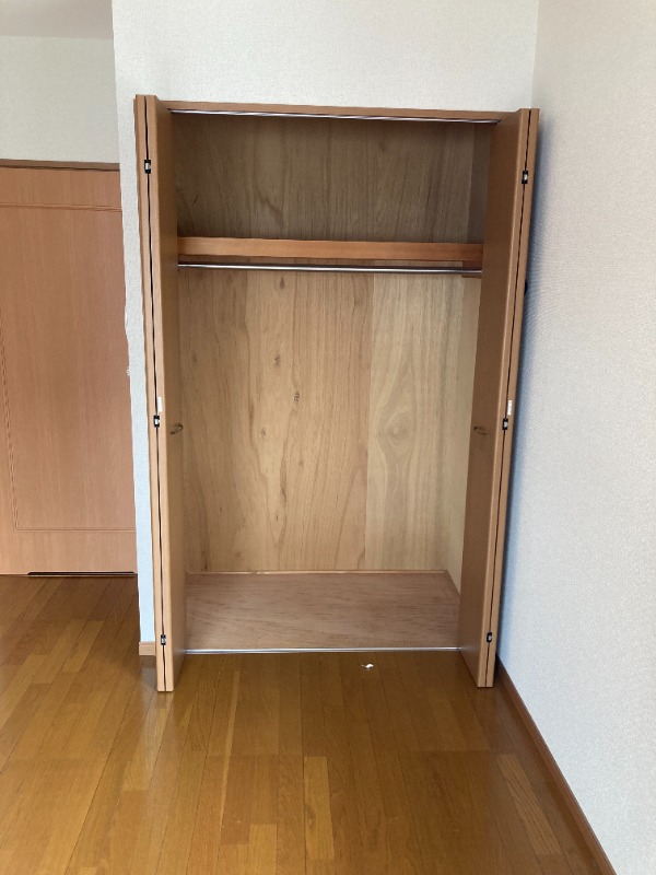 たっぷり収納可能！