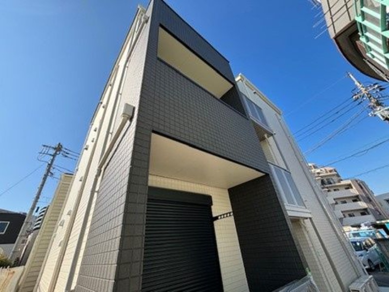 外観画像