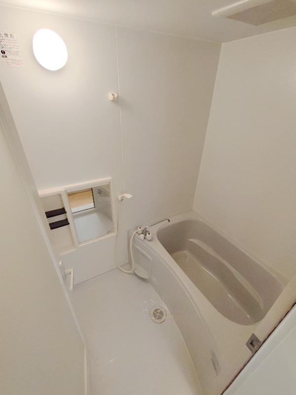 同物件の別部屋です