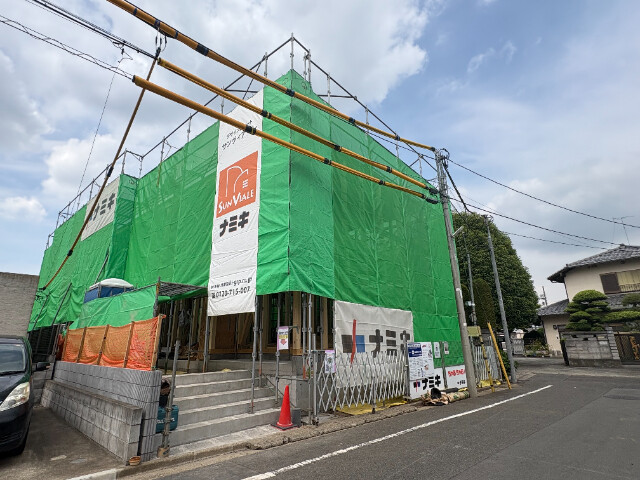 外観画像