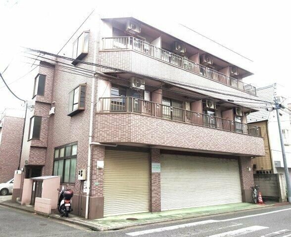 外観画像