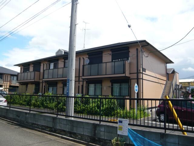 敷地内・建物